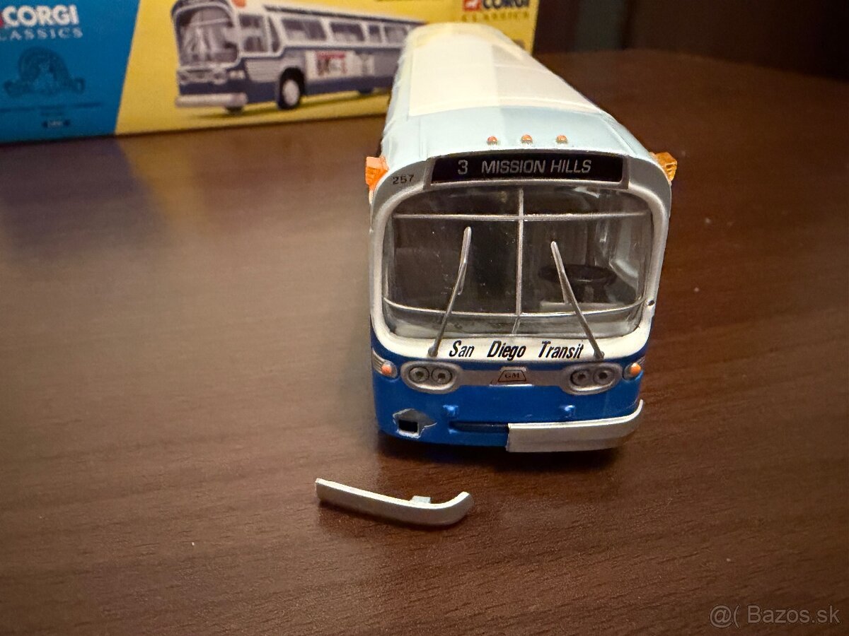 Corgi Minichamps - 2