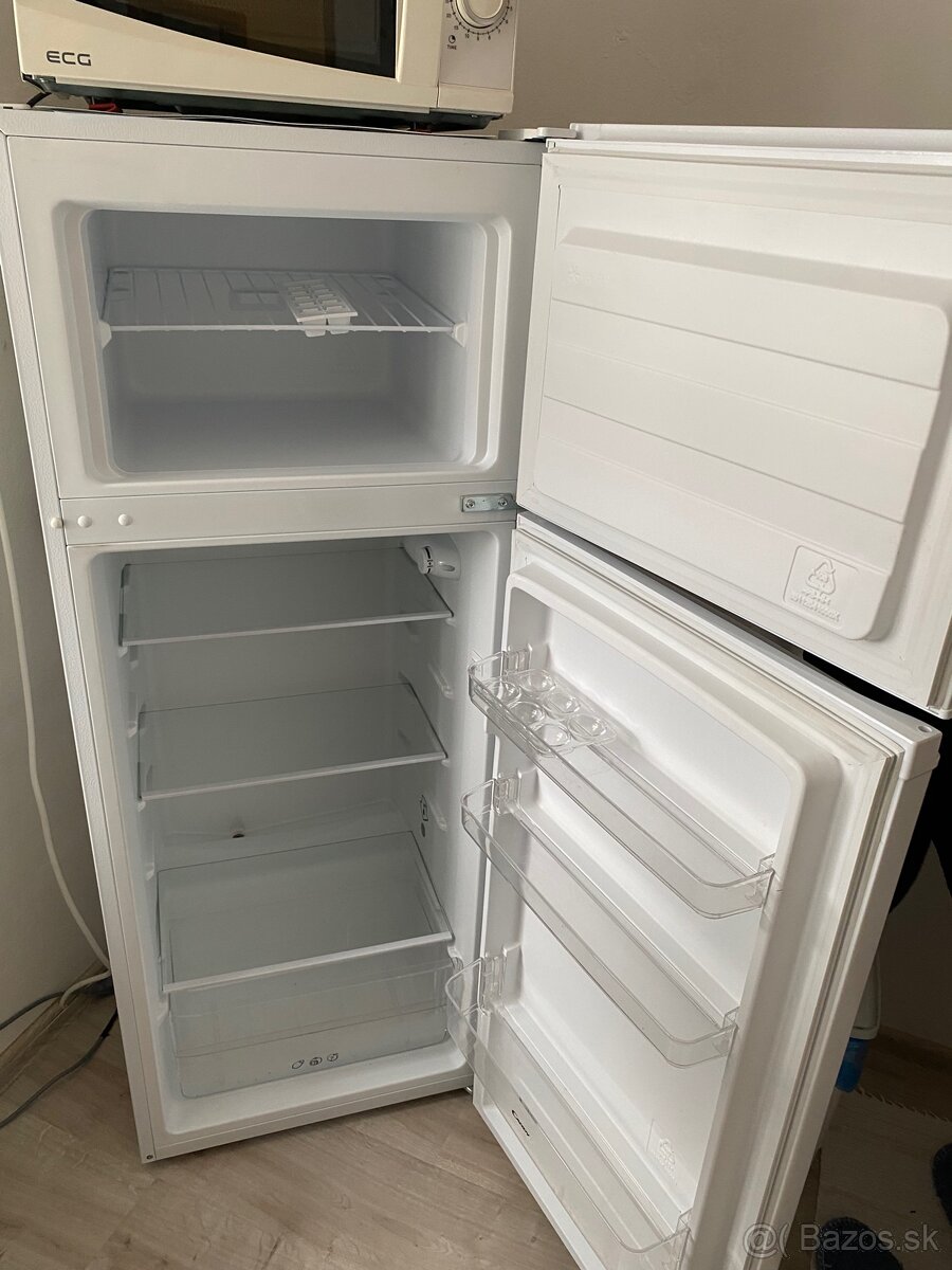 Chladnička Candy - 2