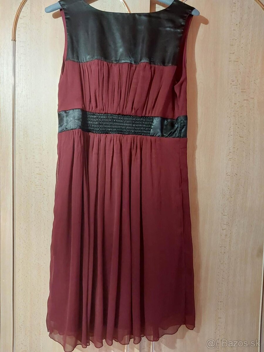 Dámske elegantné šaty - 2