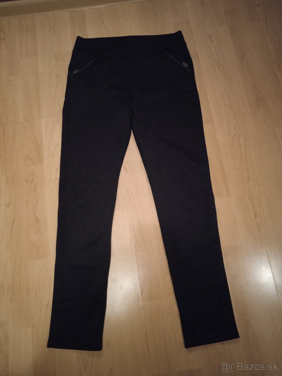 Dámske nohavice - 2