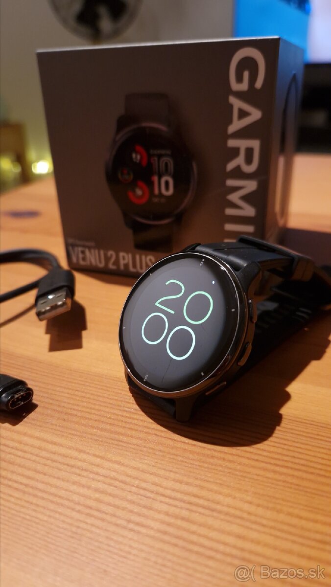 Garmin Venu 2 plus - 2