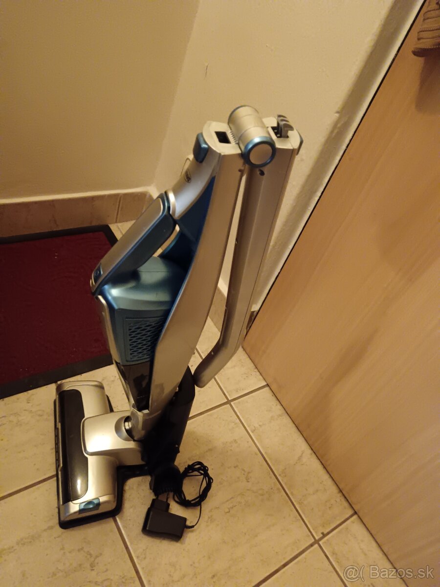 Tyčový vysávač - 2