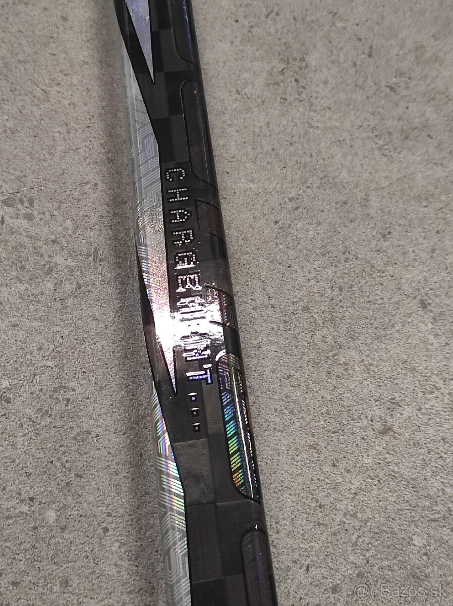 Hokejka Bauer Proto - 2