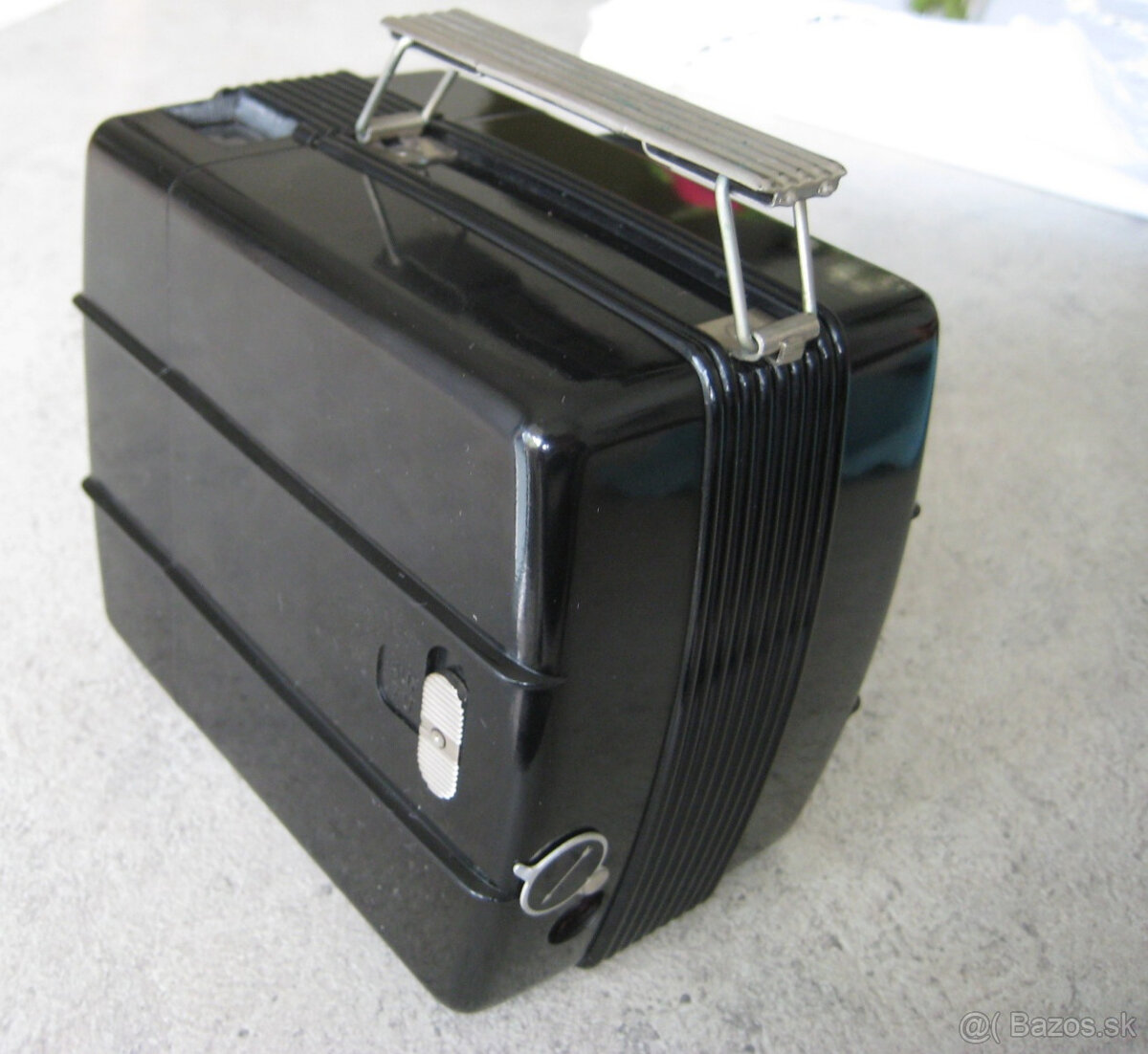 🔴 AGFA 🔴 TROLIX 🔴 - 2