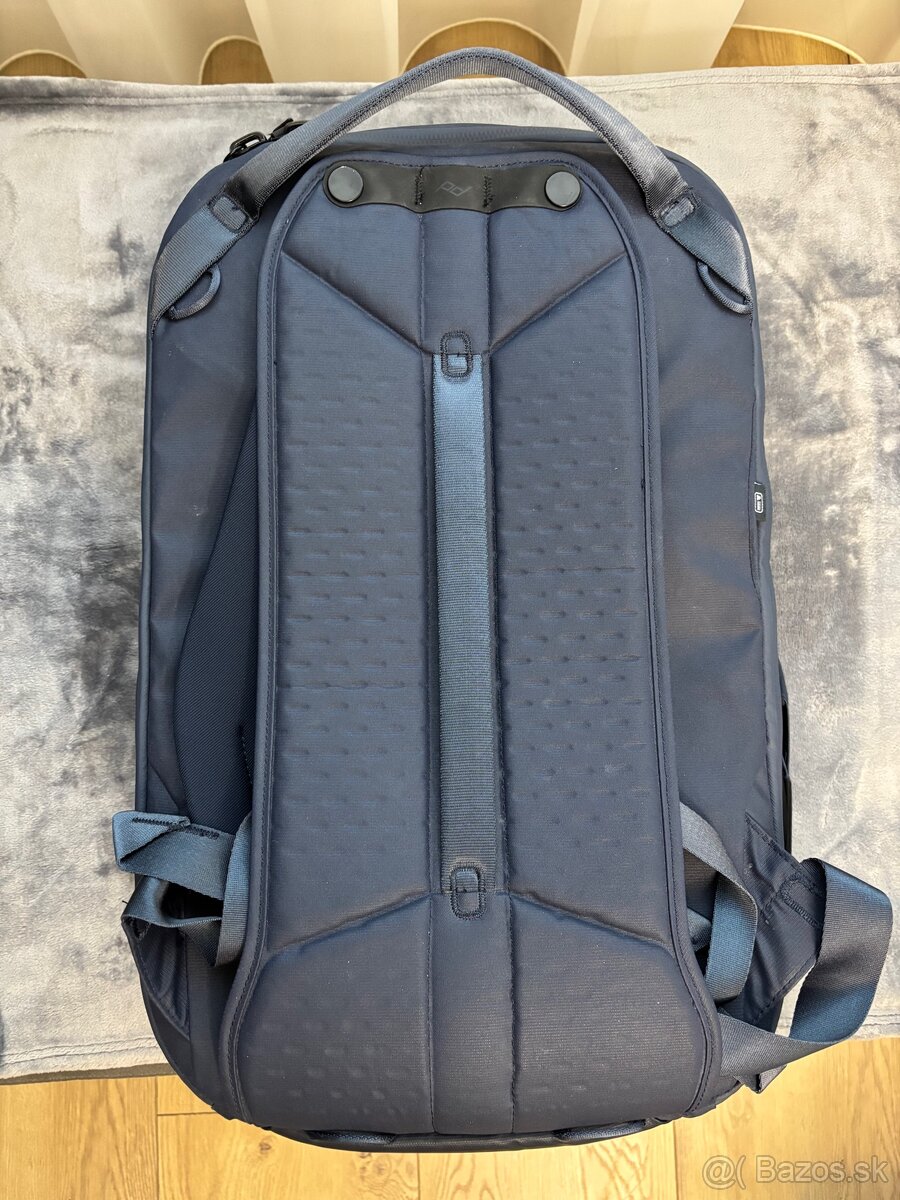 Peak design travel backpack 30l - 2