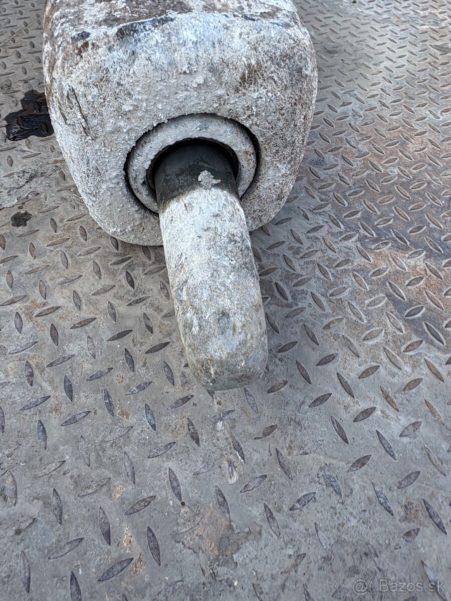 Predam buracie kladivo jcb - 2