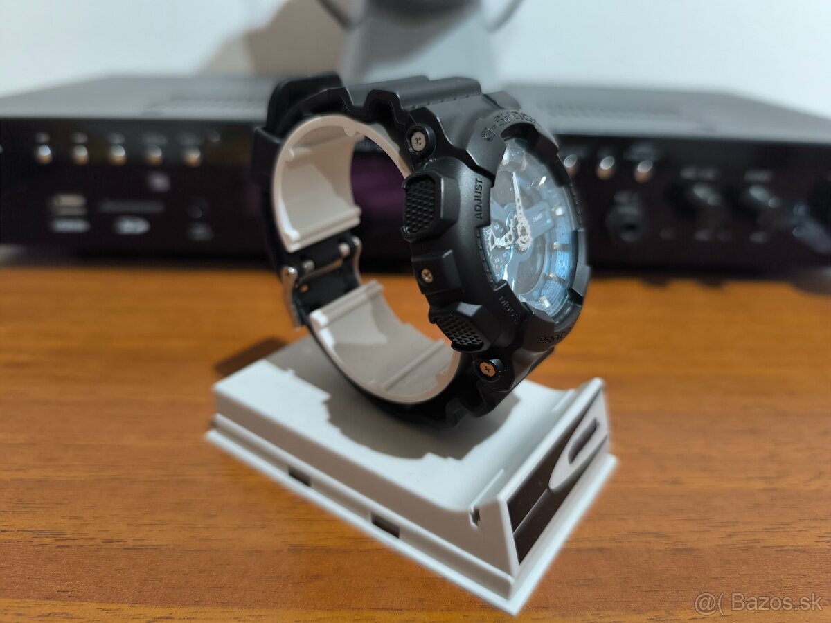 Casio g-shock Ga-110cd-1a2er - 2
