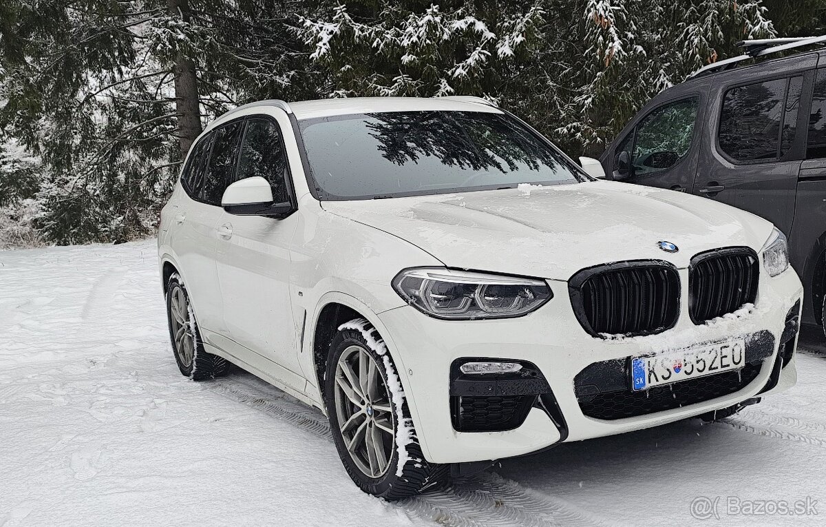 Bmw X3 - 2