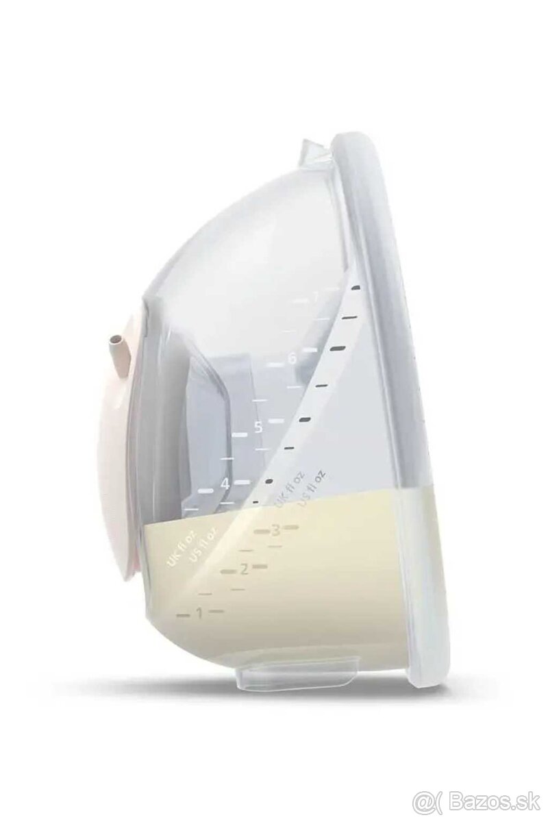 Handsfree odsávačka mlieka Philips Avent - 2