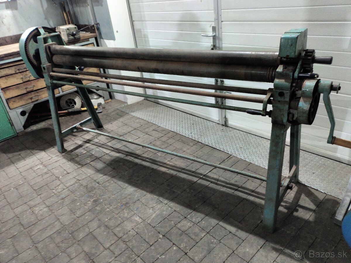 Zakruzovacka, stačecka - 2