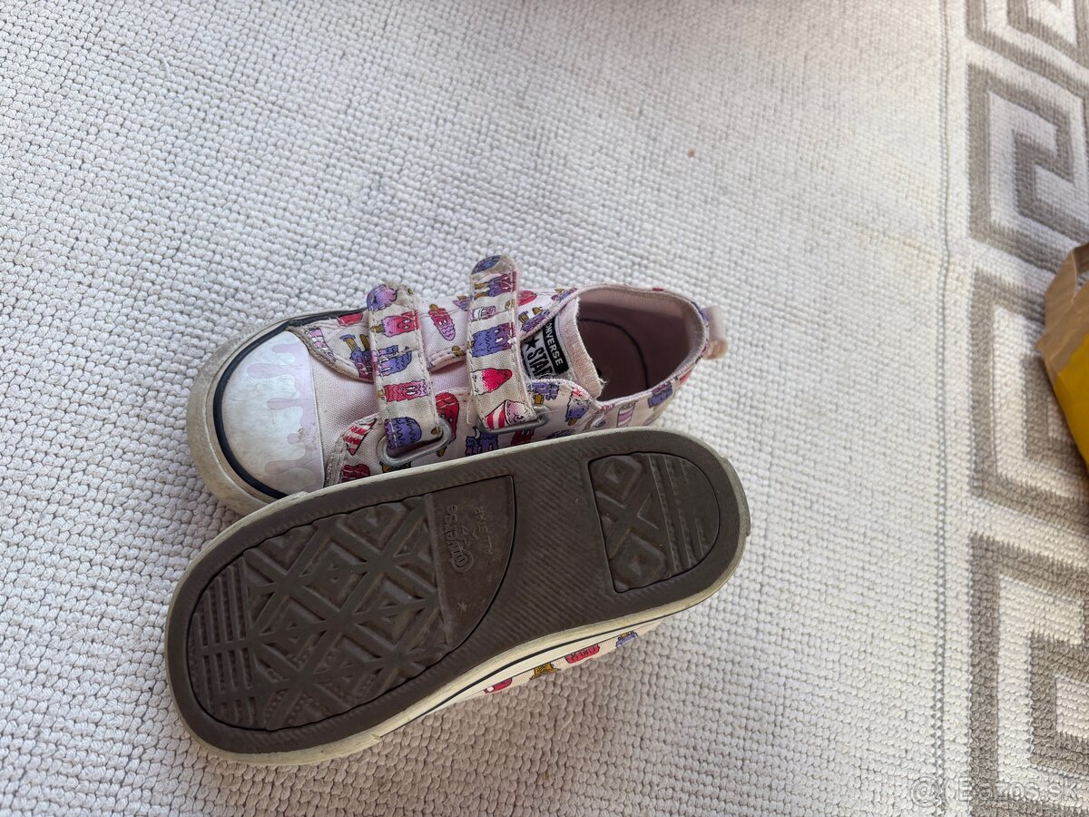 Tenisky Converse - 2