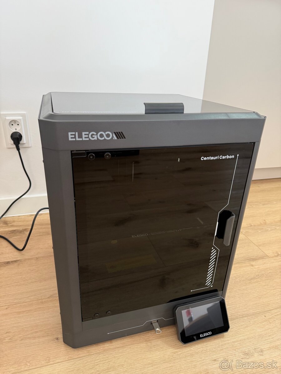 3D tlaciaren Elegoo Centauri Carbon - 2