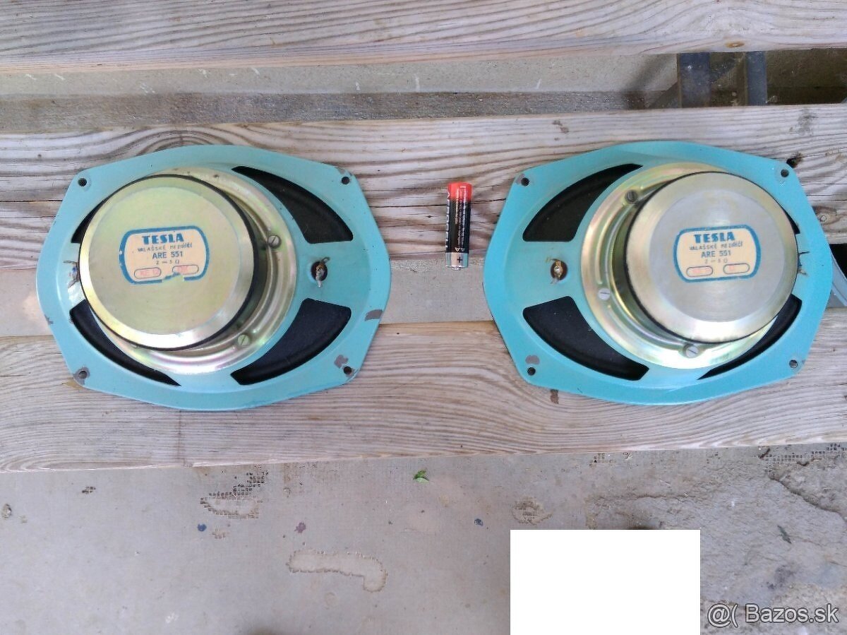 Tesla ARE511 - 2