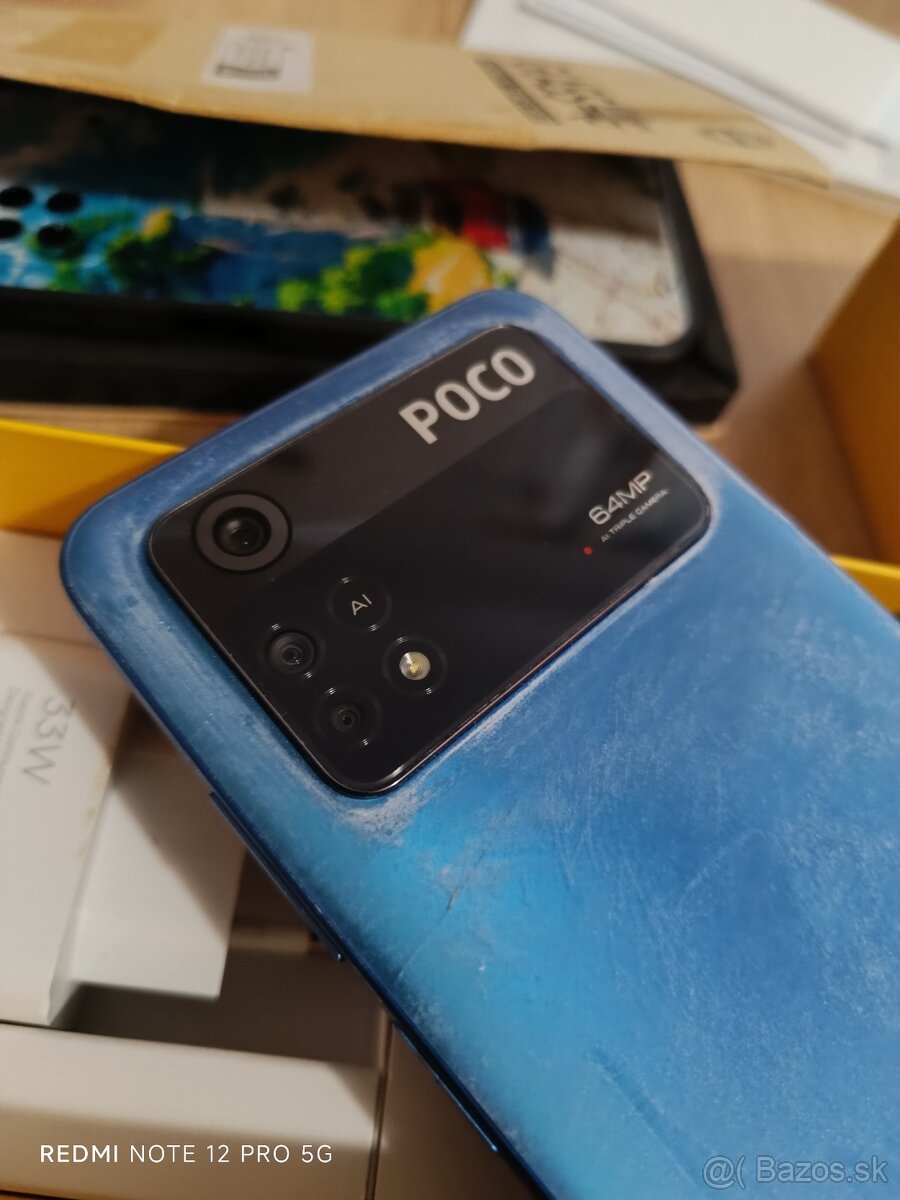 Xiaomi poco m4 pro - 2