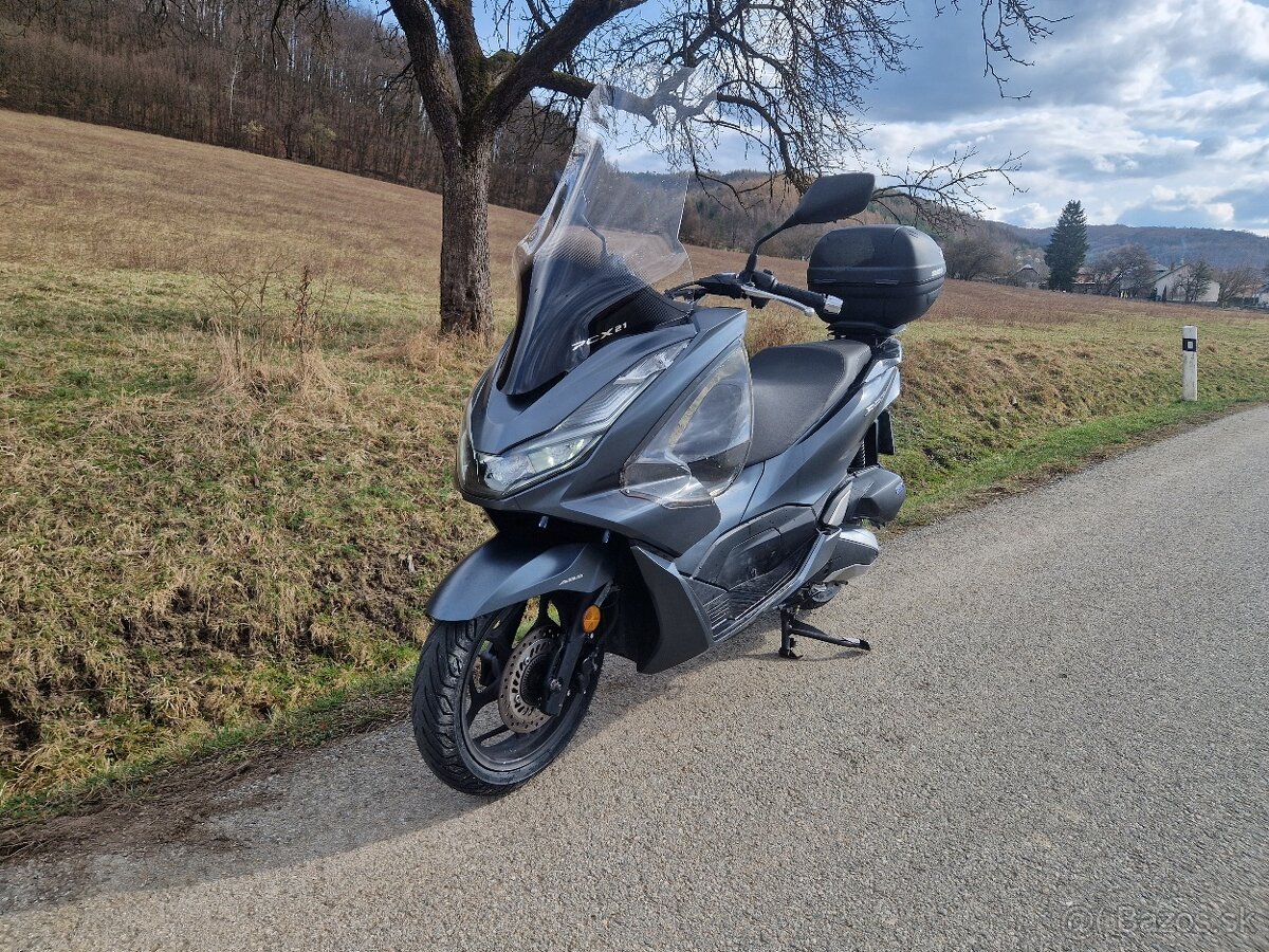 Honda pcx 125 2021 - 2