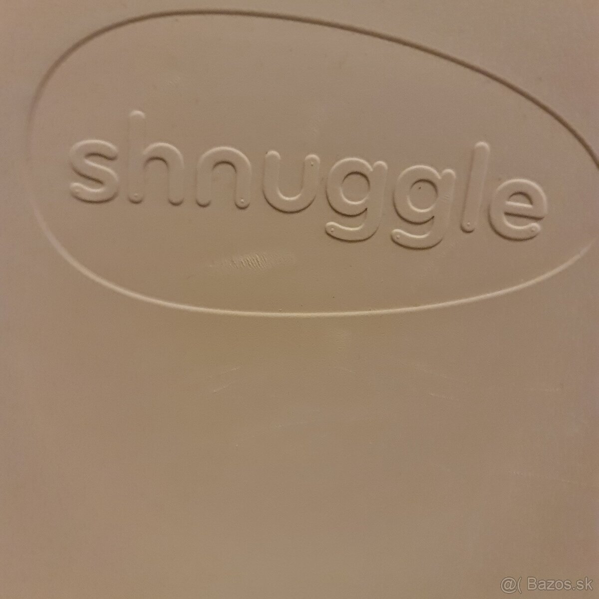 Vanicka shnuggle - 2