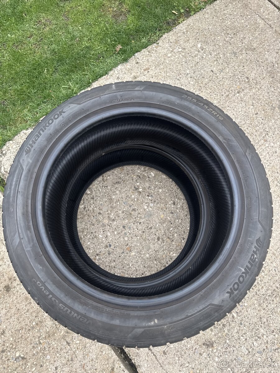 Letné pneumatiky - 2