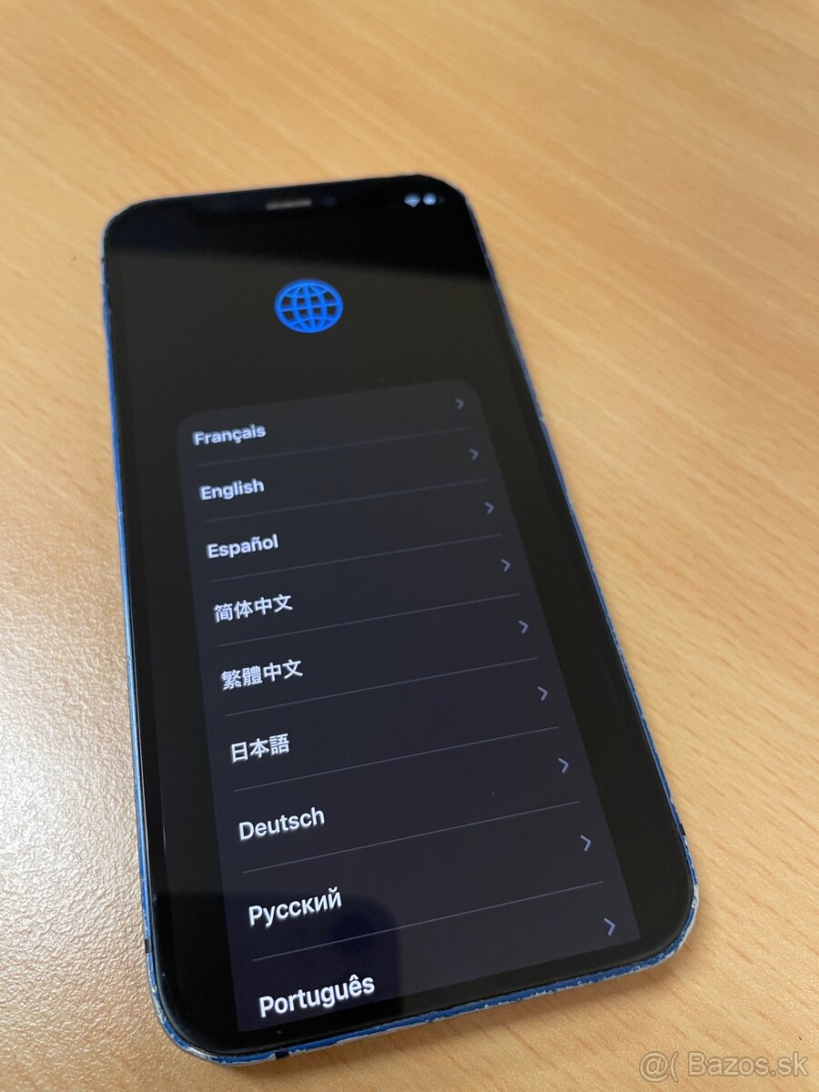 Diely Iphone 12 mini - 2