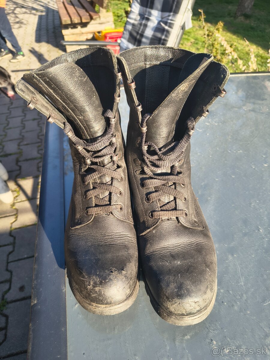 Kanady veľkosť 41 - 2