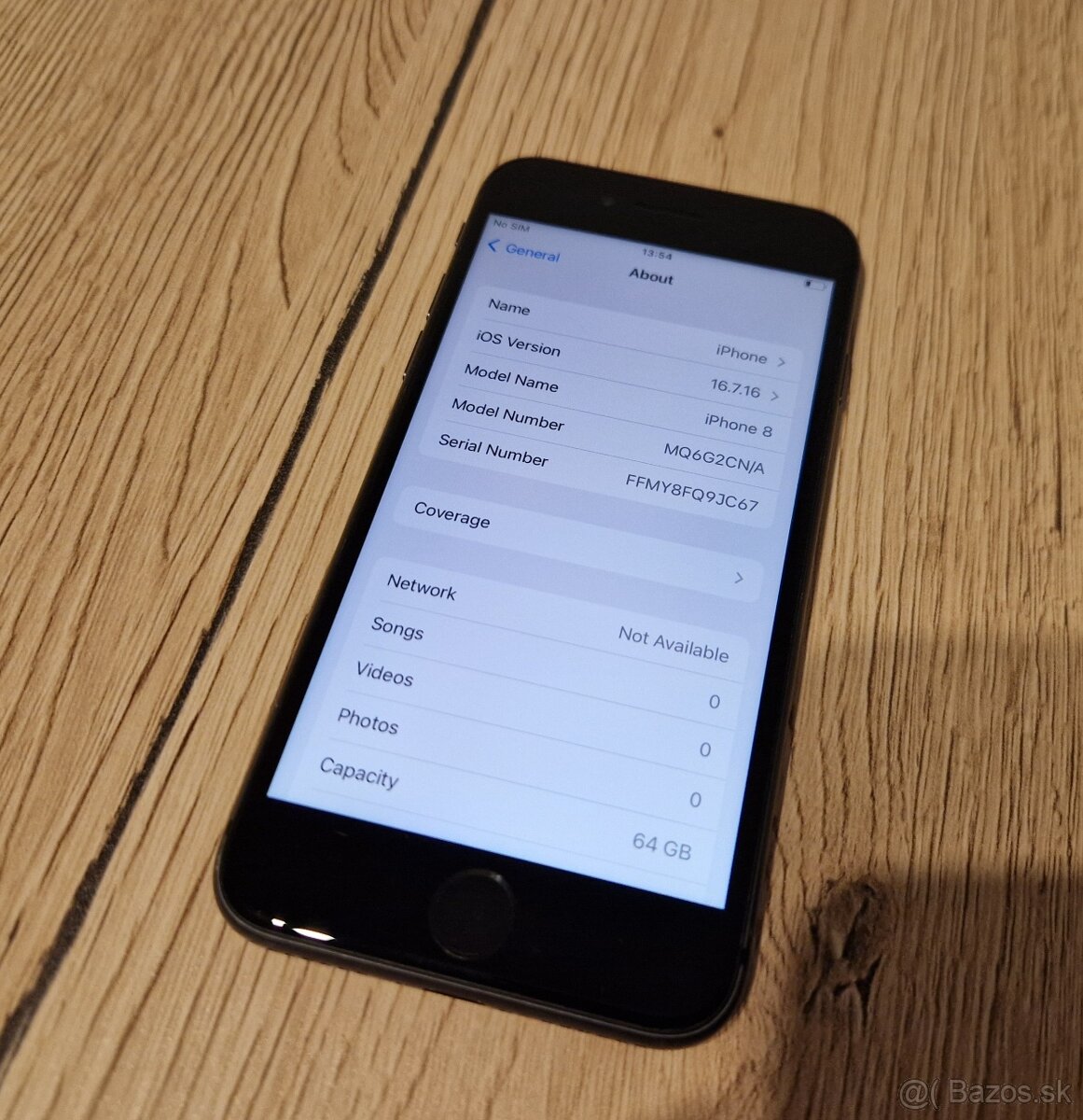 Apple iPhone 8 64gb - 2