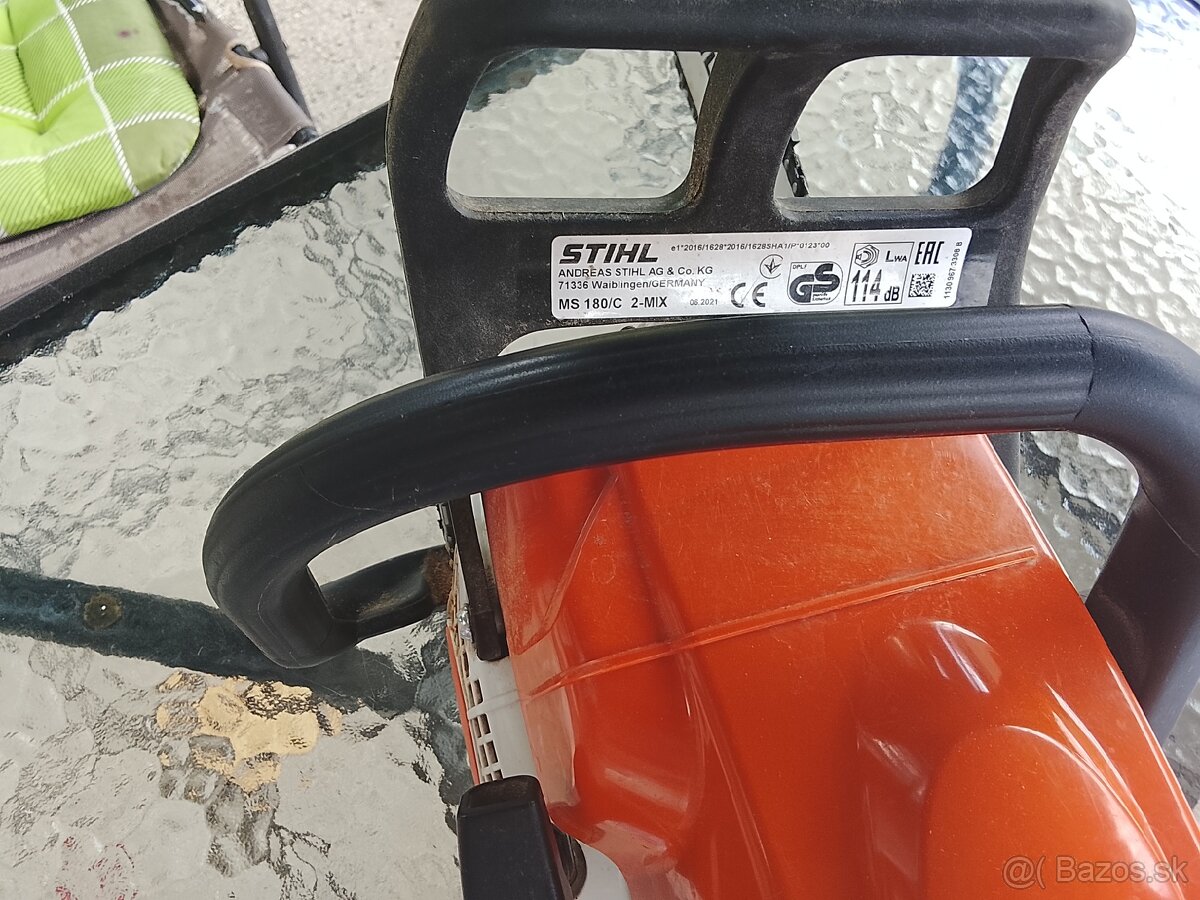 Stihl - 2