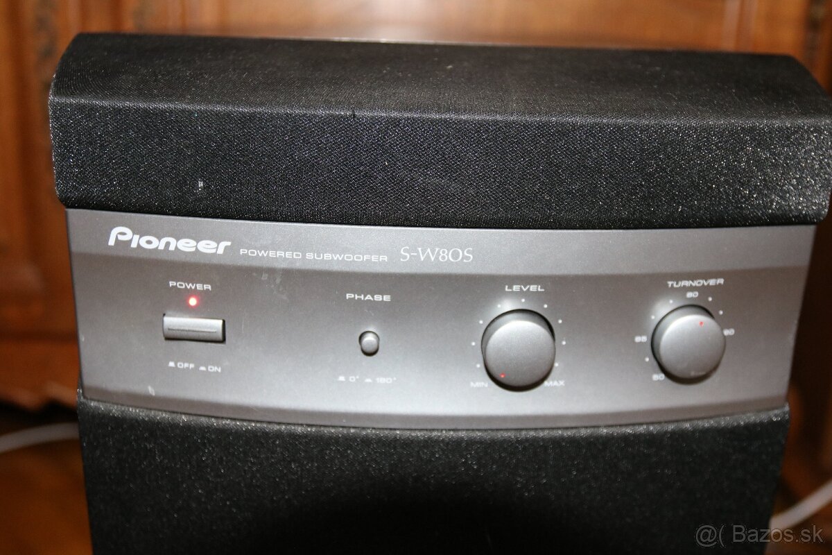 Pioneer - 2