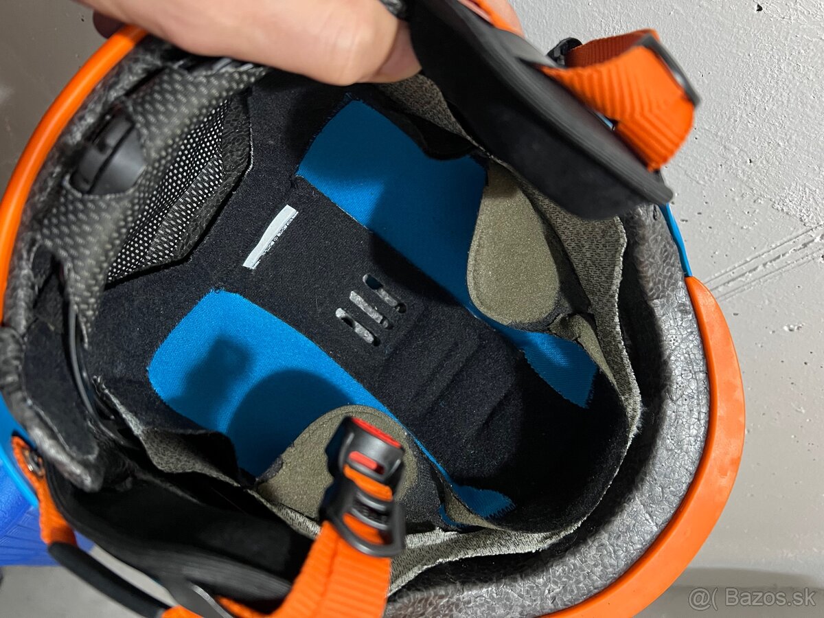 Uvex xride - 2