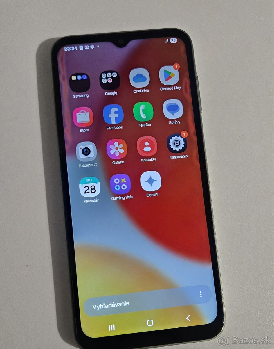 Samsung galaxy a14 128gb - 2
