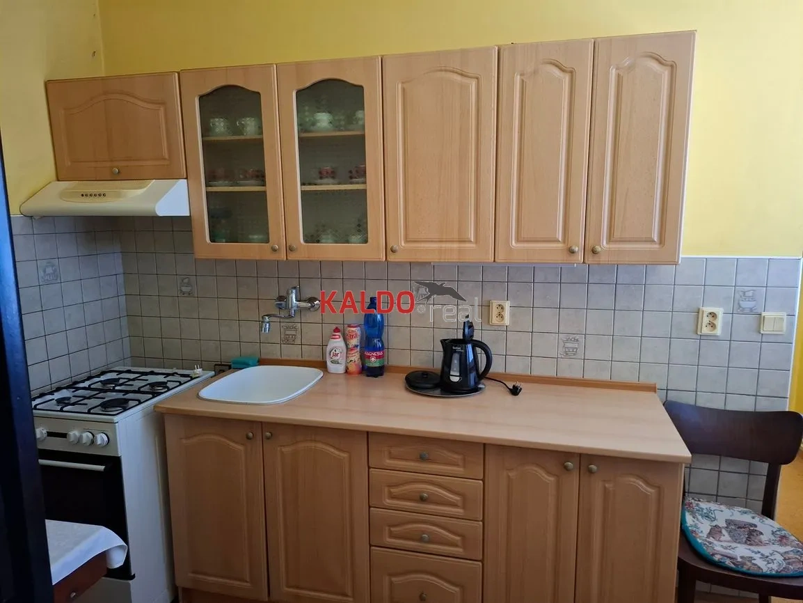 Smolenice- ponúkame na predaj 3 izbový byt. - 2