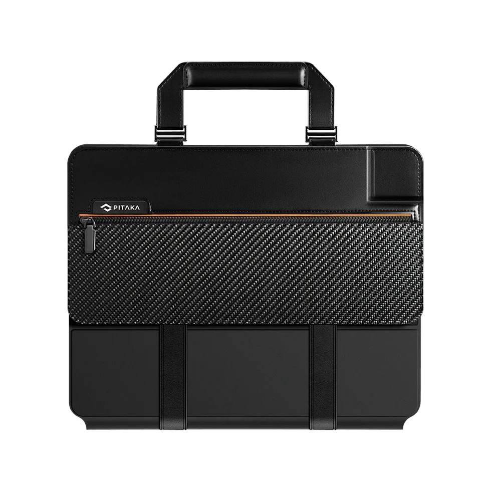 FlipBookové puzdro iPad Pro 11" Pitaka - 2