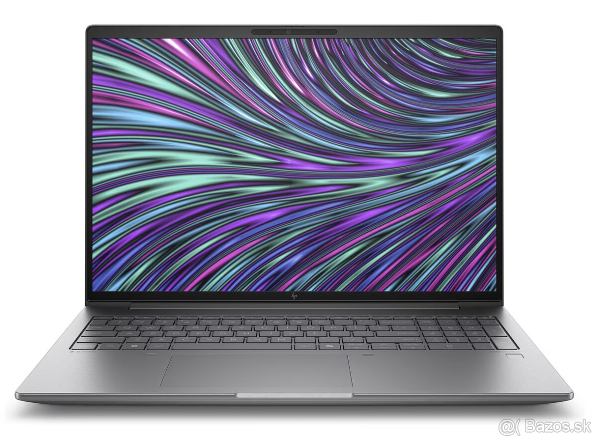 Pracovné ZBook Power G11 Workstation RTX ADA 32GB Záruka - 2