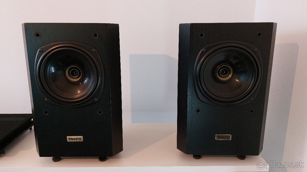 TANNOY - D100 - 2