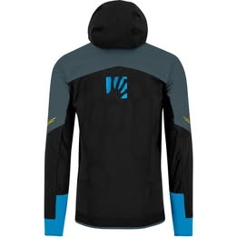Pánska skialpová bunda KARPOS EVO+ ( L a XL) - 2