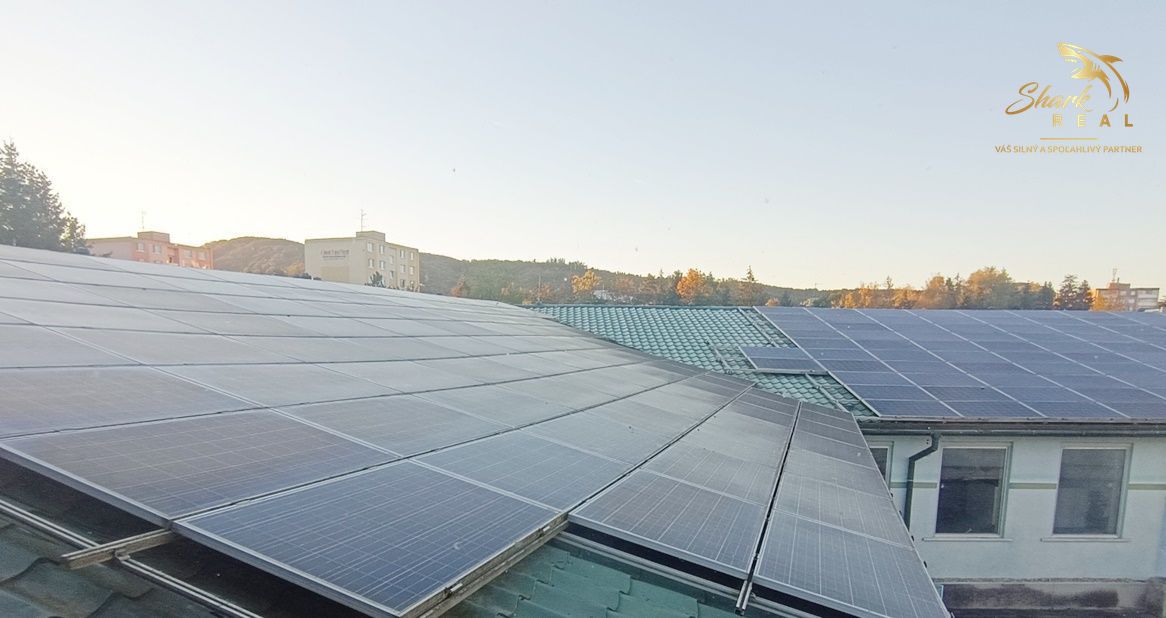 Výrobno-skladová budova - 2