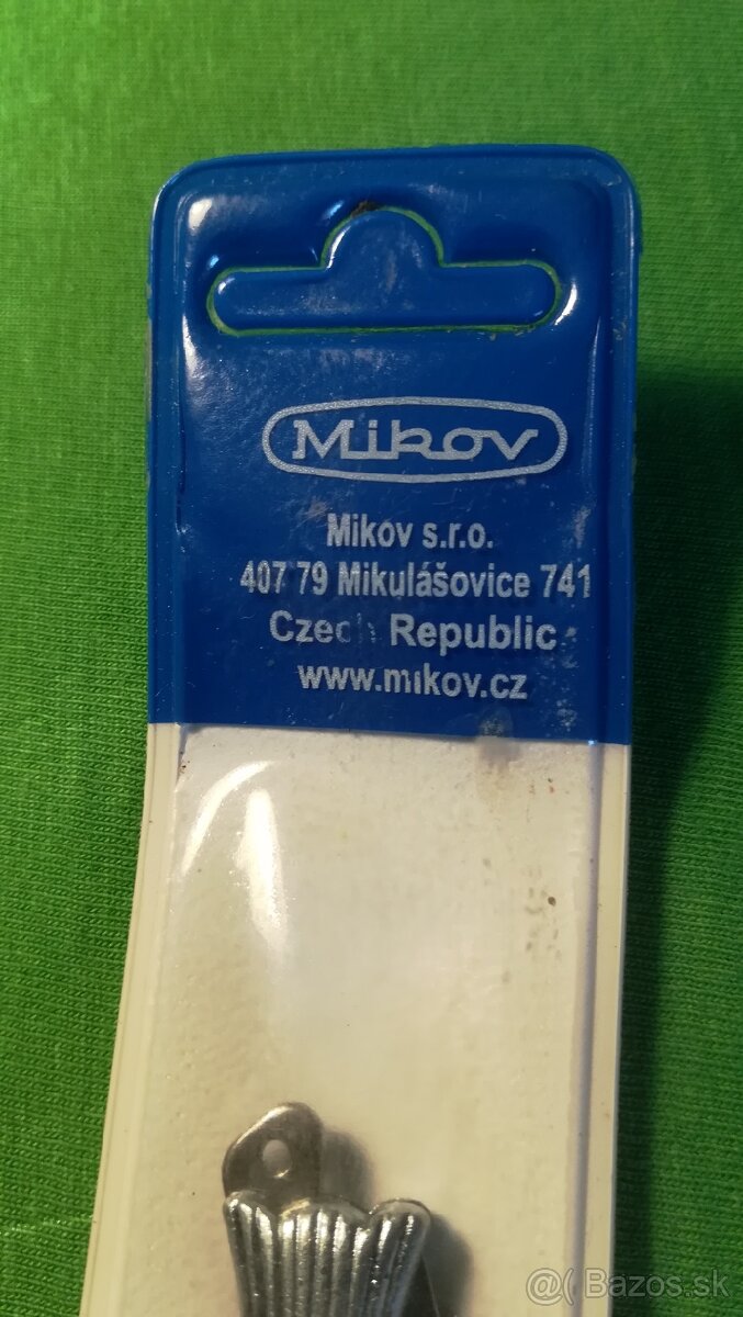 Starý nožík Rybička - 2