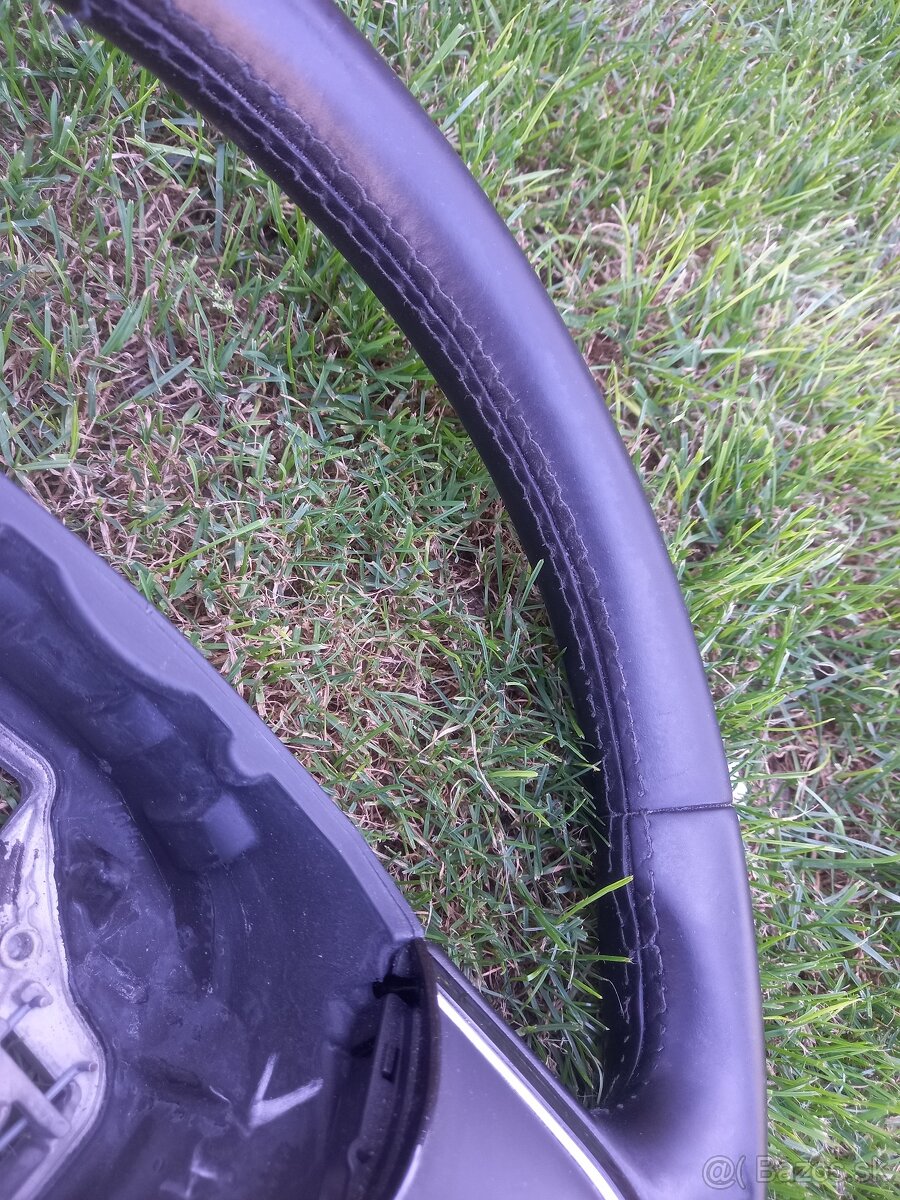 Škoda octavia 3 Volant - 2