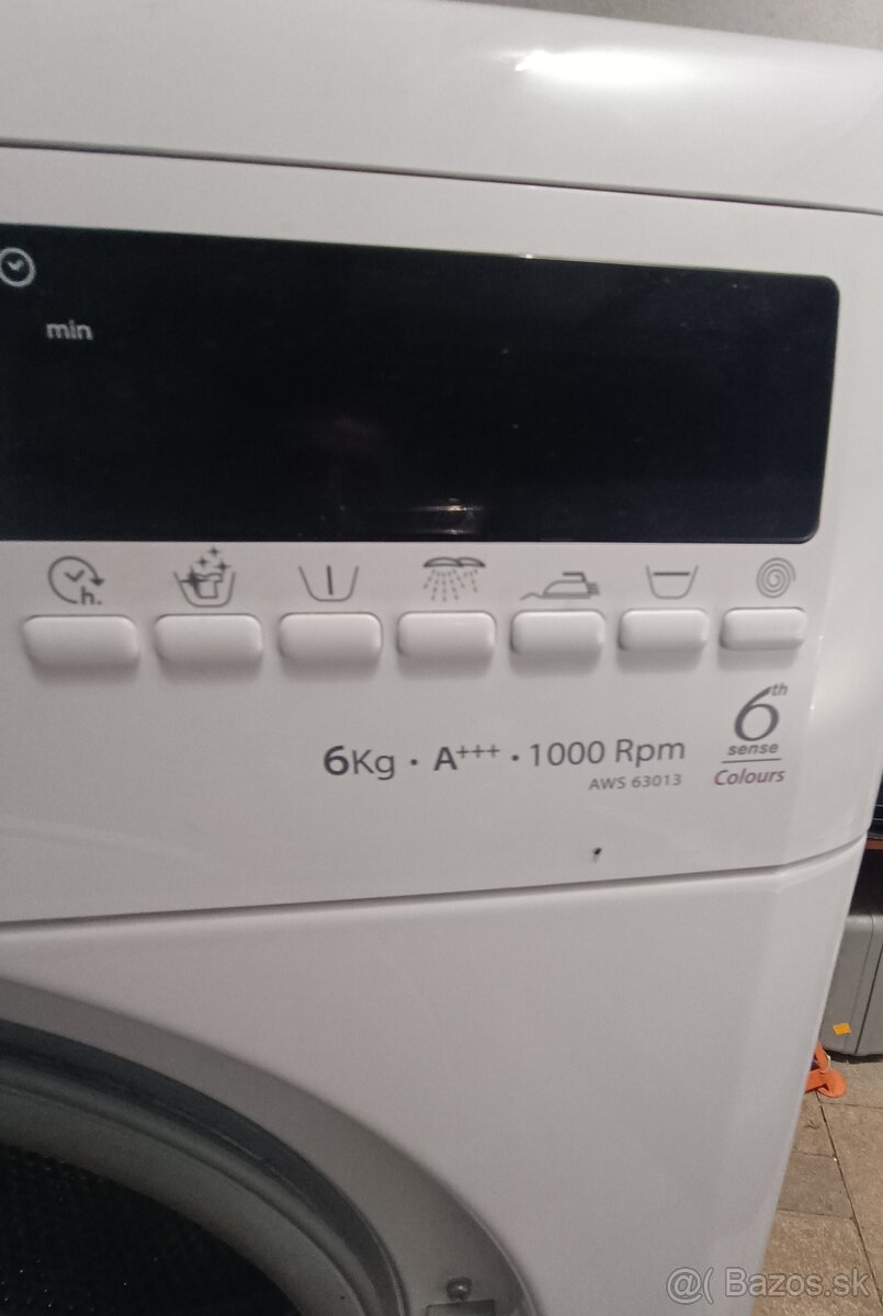 Pračka Whirlpool - 2