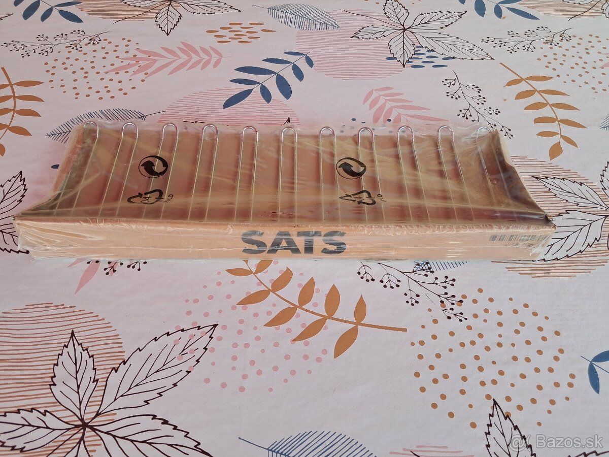 Ikea drziak / vesiak poharov SATS 678.708.85 - 2