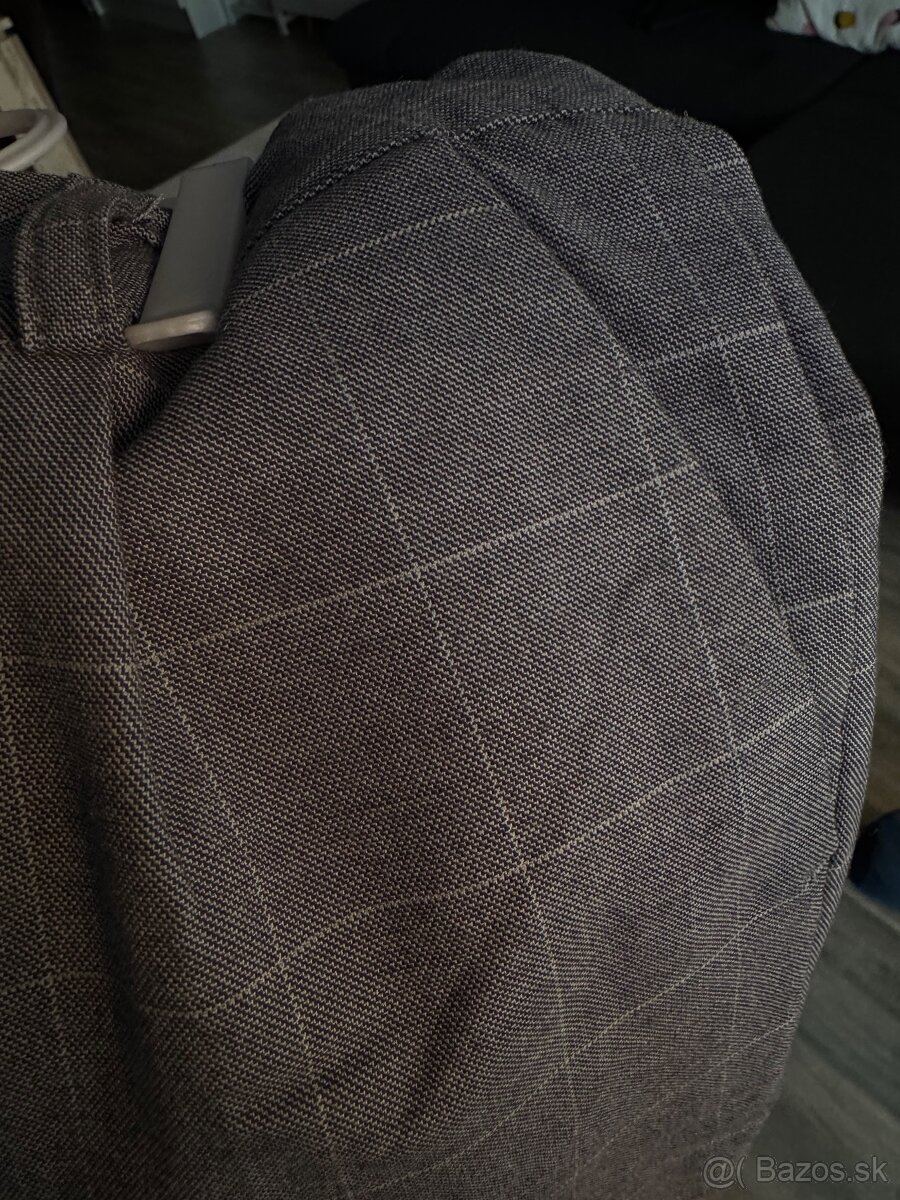 Chlapcenske chino nohavice reserved vel. 140 - 2