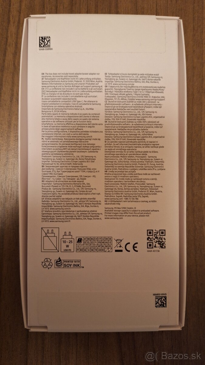 Samsung Galaxy A17 5G - 2