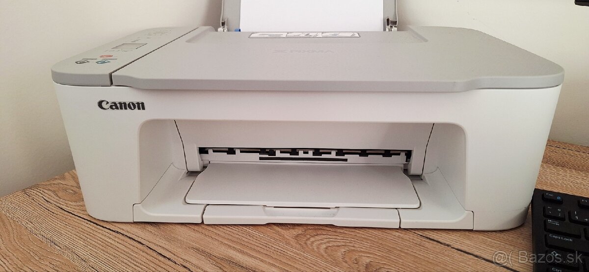 Canon Pixma TS 3400 tlačiareň - 2