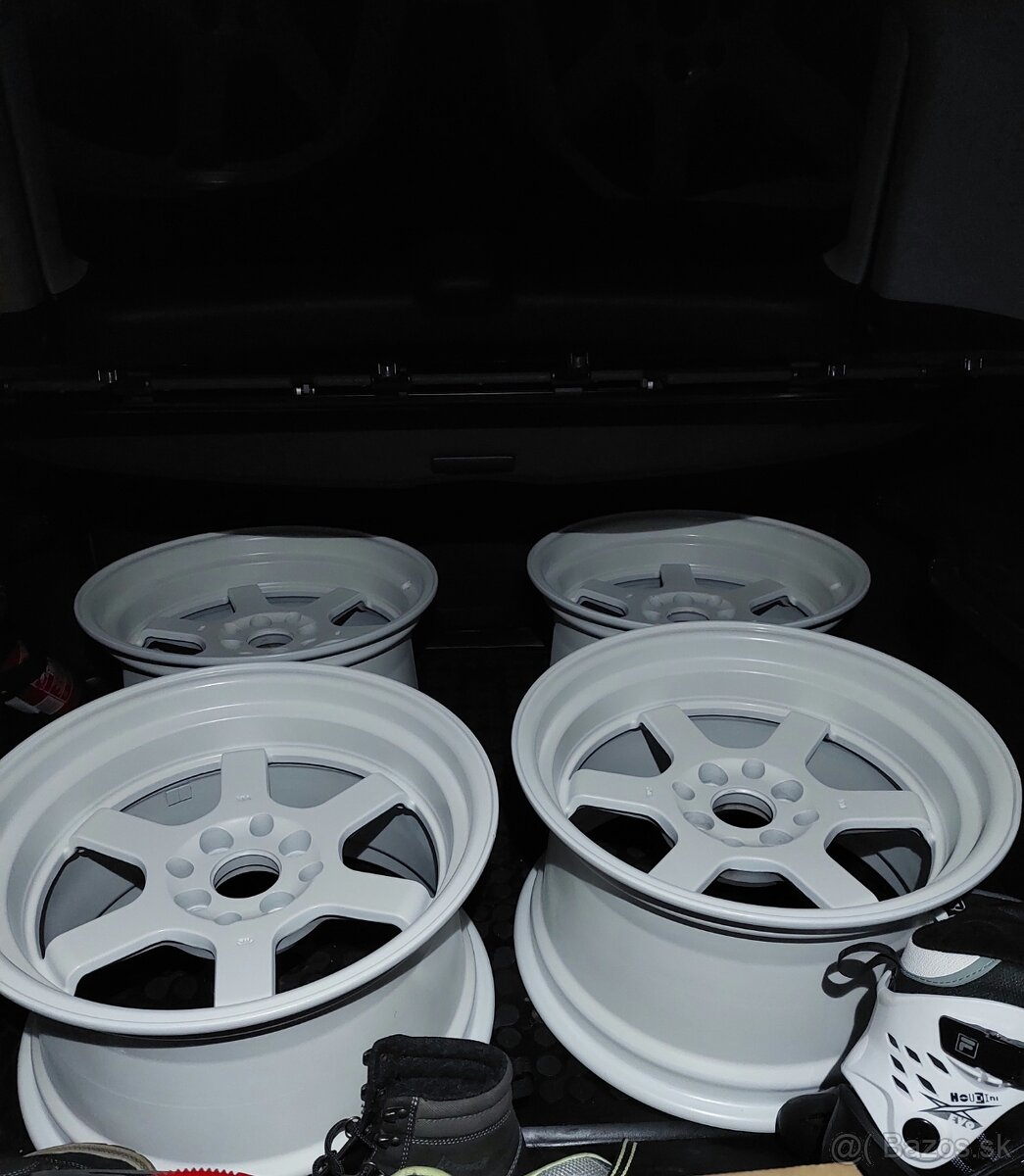 4x100 4x114,3 r16 - 2