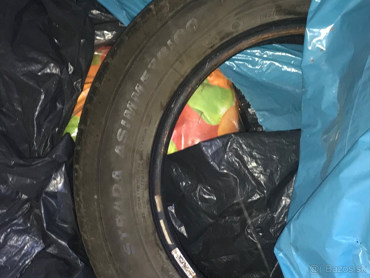 Pneu letné 175/65 r 14 - 2