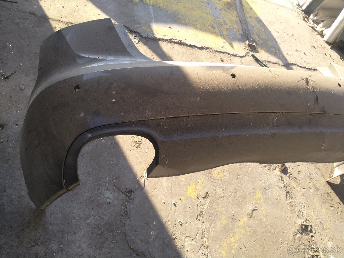 Audi A6 sedan C7 r.10-14 - 2