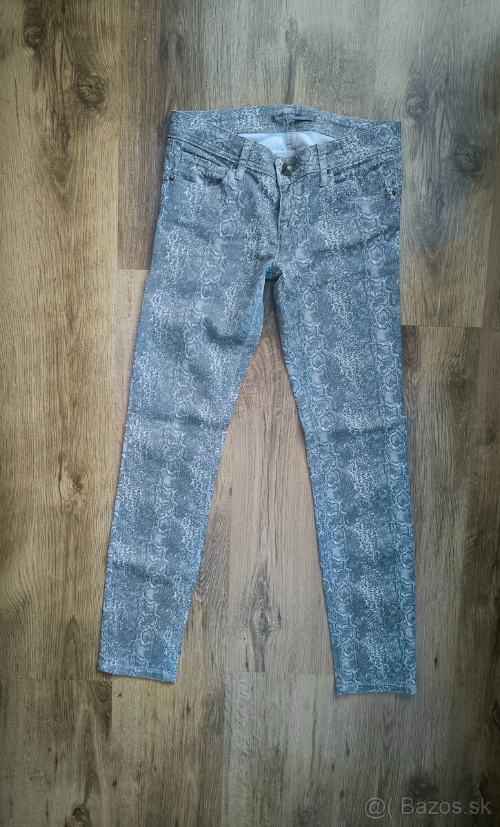 Luxusné dámske rifle Gaudí, PC 105€ - 2