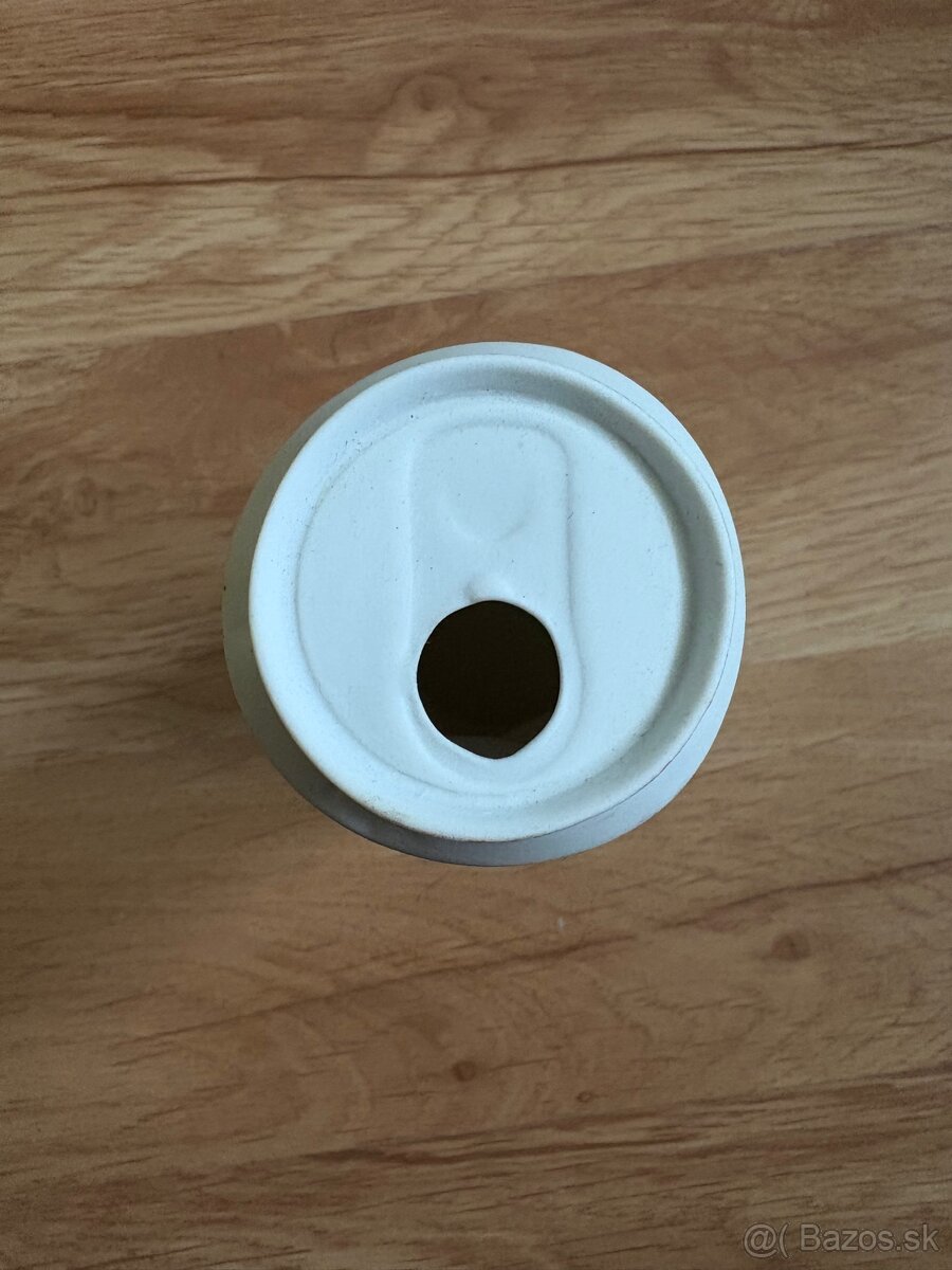 Porcelánová dekoračná soška Rosenthal – Do Not Litter - 2