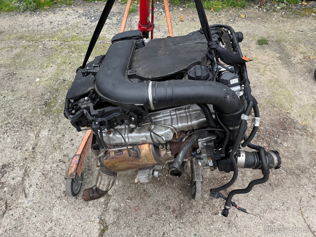 -----BMW 330xD 440xD 530xD 630xD 730xD X3 X4 X5 X6----- - 2