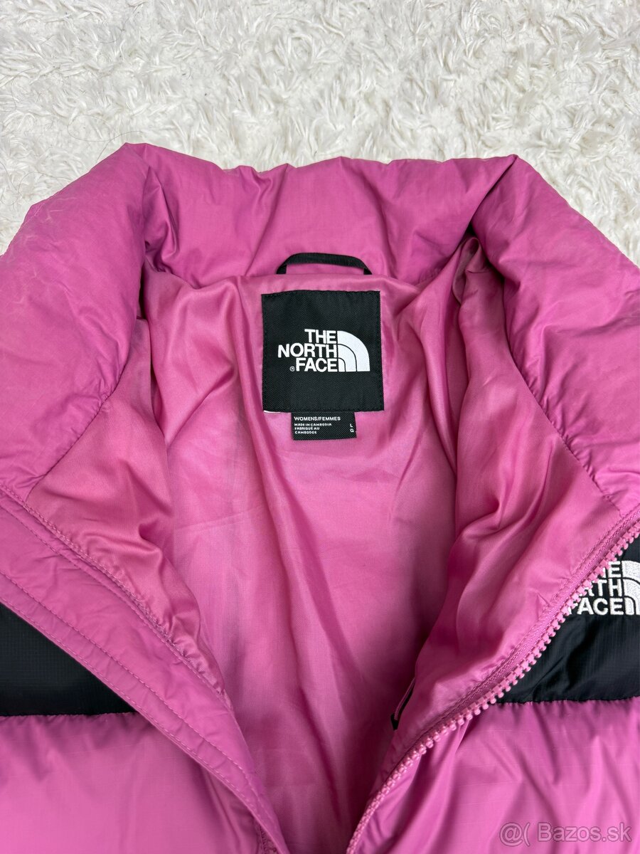 Zimná bunda The North Face - 2