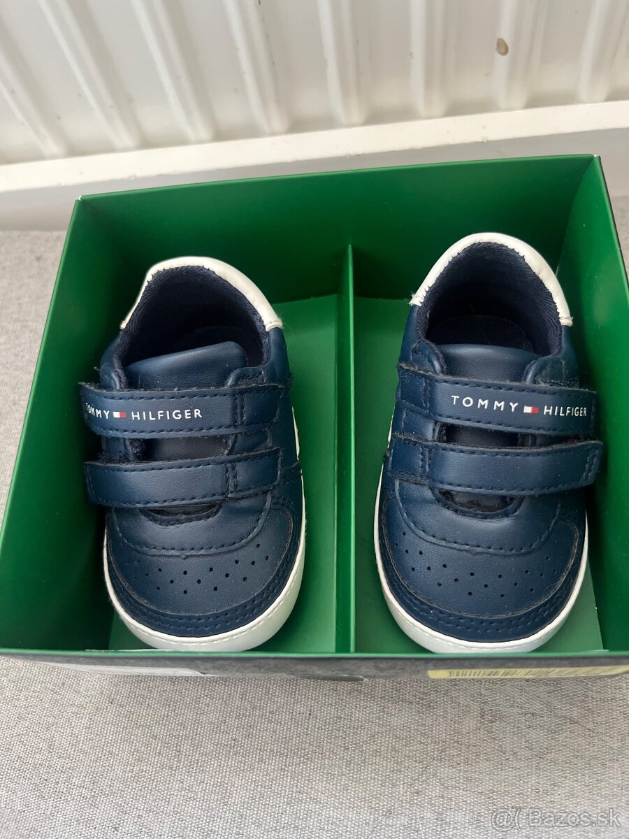 Predám topánočky - 2