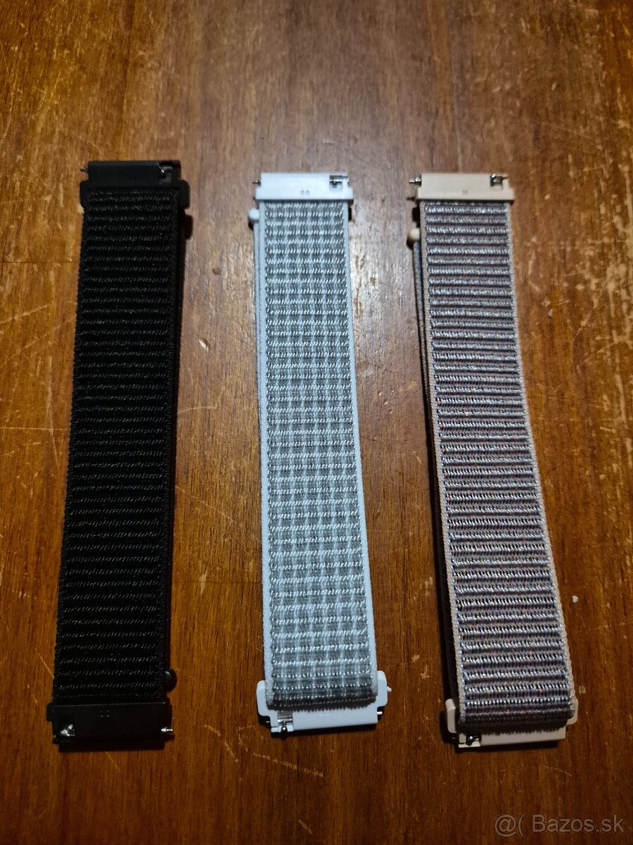 Naramky na hodinky - 2